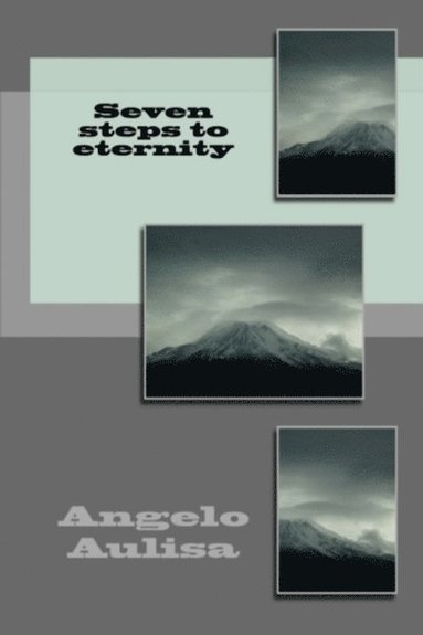 Seven Steps to Eternity (e-bok)