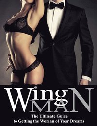 Wing Man (e-bok)