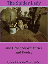 Spider Lady and Other Short Stories and Poetry (e-bok)