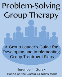 Problem-Solving Group Therapy (e-bok)