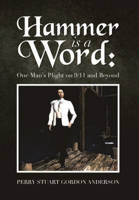 Hammer Is a Word (inbunden)