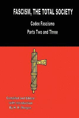 Fascism (häftad)