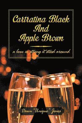 Cartratina Black and Apple Brown (hftad)