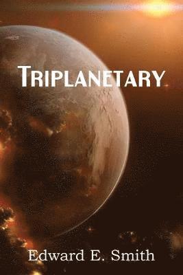 Triplanetary (hftad)