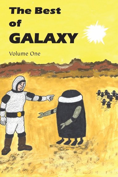 Best of Galaxy Volume One (hftad)