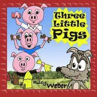 Three Little Pigs (hftad)