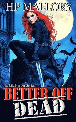 Better Off Dead (häftad)