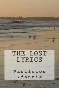 The Lost Lyrics (inbunden)