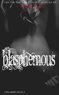 Blasphemous (häftad)