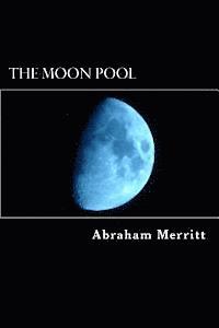 The Moon Pool (häftad)