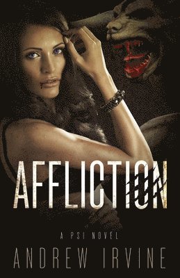 Affliction (häftad)