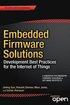 Embedded Firmware Solutions