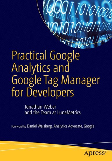 Practical Google Analytics and Google Tag Manager for Developers (hftad)