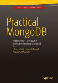 Practical MongoDB (e-bok)