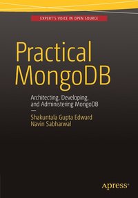 Practical MongoDB (häftad)