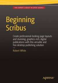 Beginning Scribus (hftad)