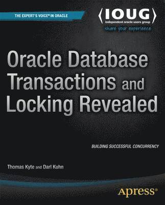 Oracle Database Transactions and Locking Revealed (hftad)
