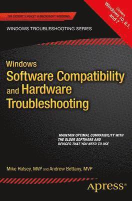 Windows Software Compatibility and Hardware Troubleshooting (hftad)