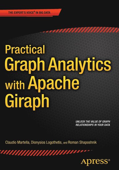 Practical Graph Analytics with Apache Giraph (hftad)