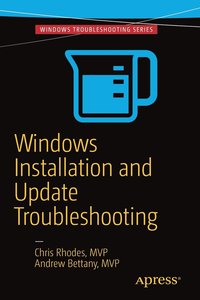 Windows Installation and Update Troubleshooting (häftad)