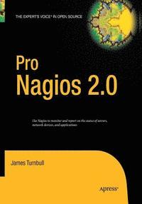 Pro Nagios 2.0 (hftad)