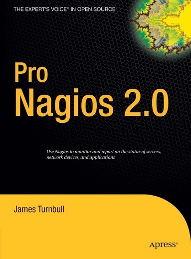 Pro Nagios 2.0 (h�ftad)