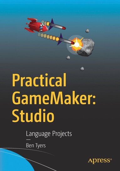 Practical GameMaker: Studio (hftad)