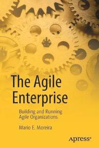The Agile Enterprise (hftad)