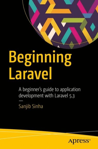 Beginning Laravel (e-bok)