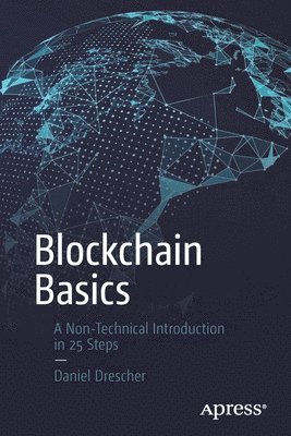 Blockchain Basics (inbunden)