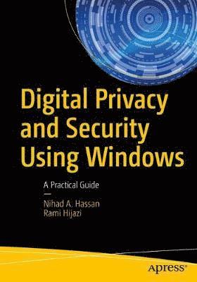 Digital Privacy and Security Using Windows (hftad)