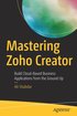 Mastering Zoho Creator