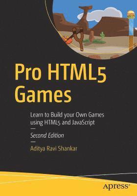 Pro HTML5 Games (hftad)