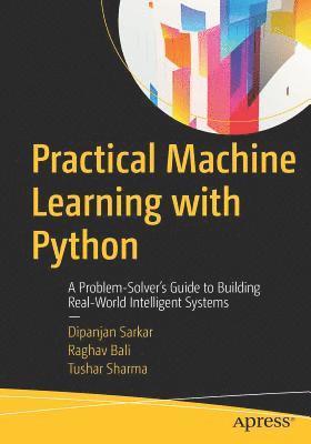 Practical Machine Learning with Python (hftad)