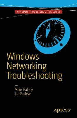 Windows Networking Troubleshooting (hftad)