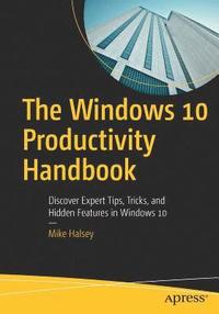 The Windows 10 Productivity Handbook (hftad)