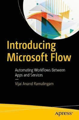 Introducing Microsoft Flow (häftad)