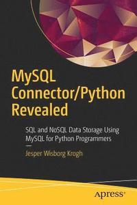MySQL Connector/Python Revealed (hftad)