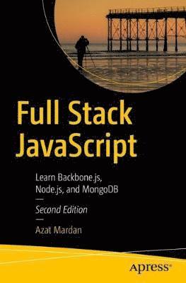 Full Stack JavaScript (häftad)