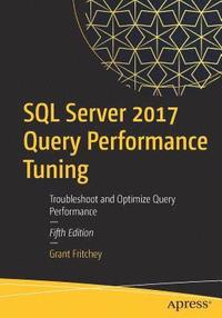 SQL Server 2017 Query Performance Tuning (hftad)