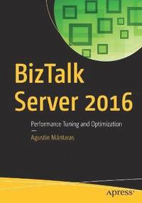 BizTalk Server 2016 (hftad)