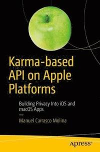 Karma-based API on Apple Platforms (hftad)