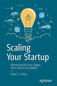 Scaling Your Startup (hftad)