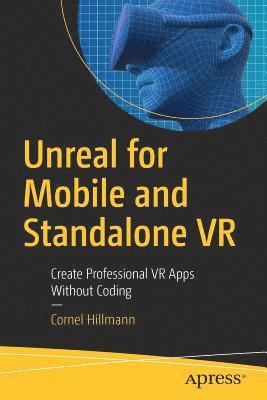 Unreal for Mobile and Standalone VR (hftad)