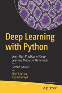 Deep Learning with Python (hftad)