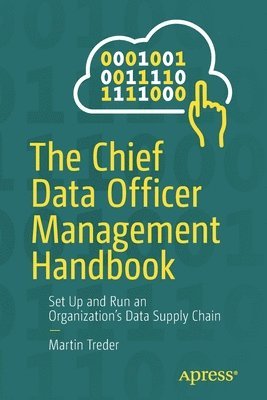 The Chief Data Officer Management Handbook (hftad)