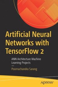 Artificial Neural Networks with TensorFlow 2 (hftad)