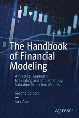 Handbook of Financial Modeling