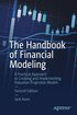 Handbook of Financial Modeling