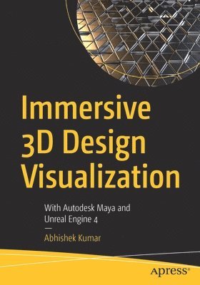 Immersive 3D Design Visualization (hftad)